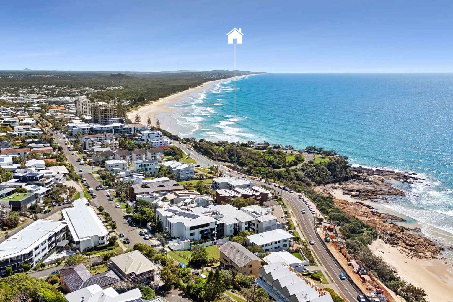 266/131 Coolum Terrace Coolum Beach 266/131 Coolum Terrace Coolum Beach