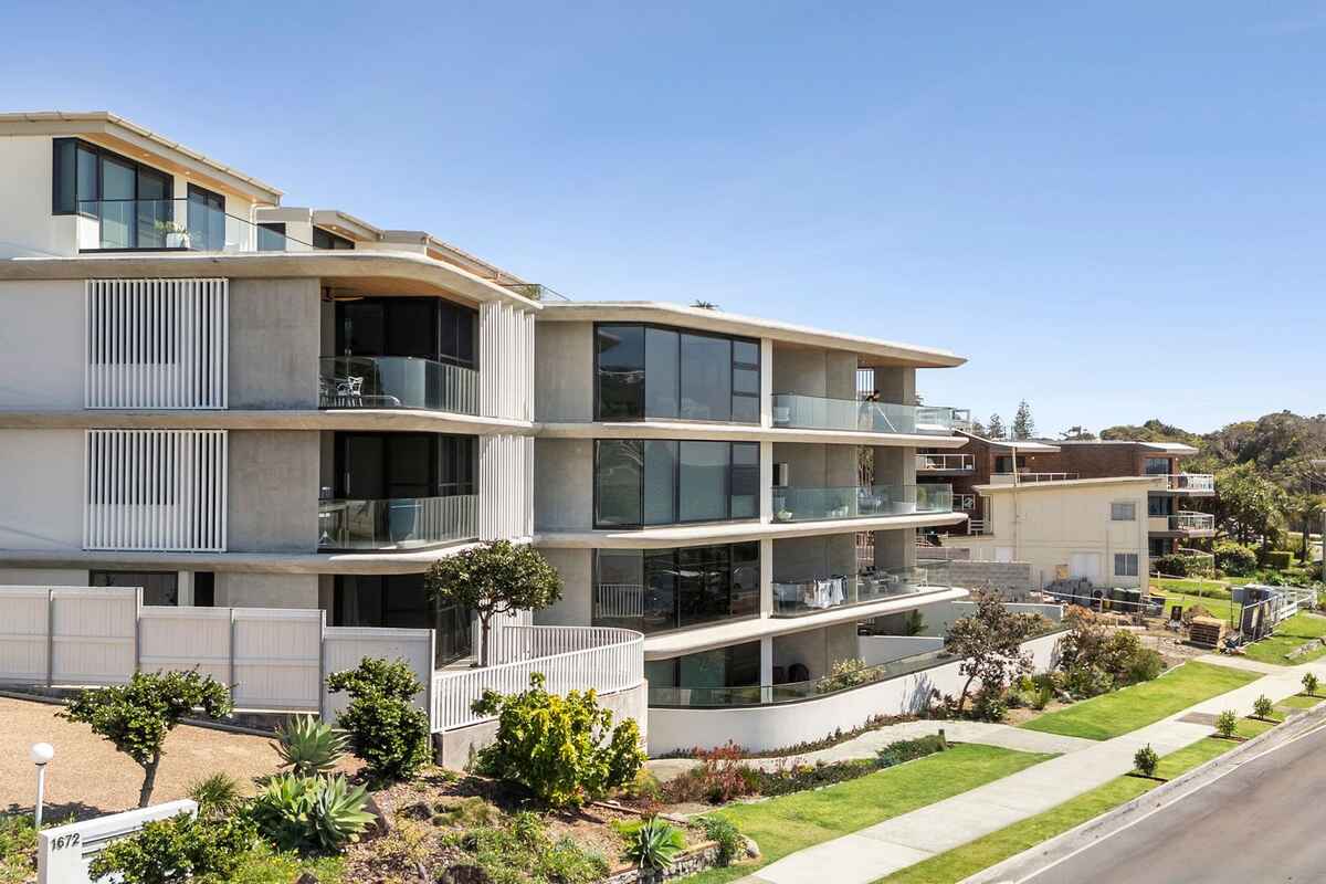 266/131 Coolum Terrace Coolum Beach