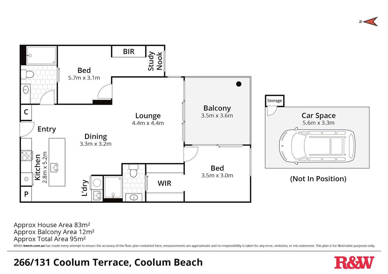 266/131 Coolum Terrace Coolum Beach 266/131 Coolum Terrace Coolum Beach