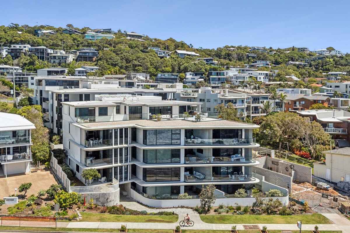 252/131 Coolum Terrace Coolum Beach