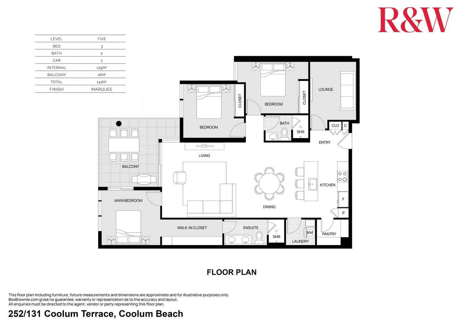 252/131 Coolum Terrace Coolum Beach 252/131 Coolum Terrace Coolum Beach