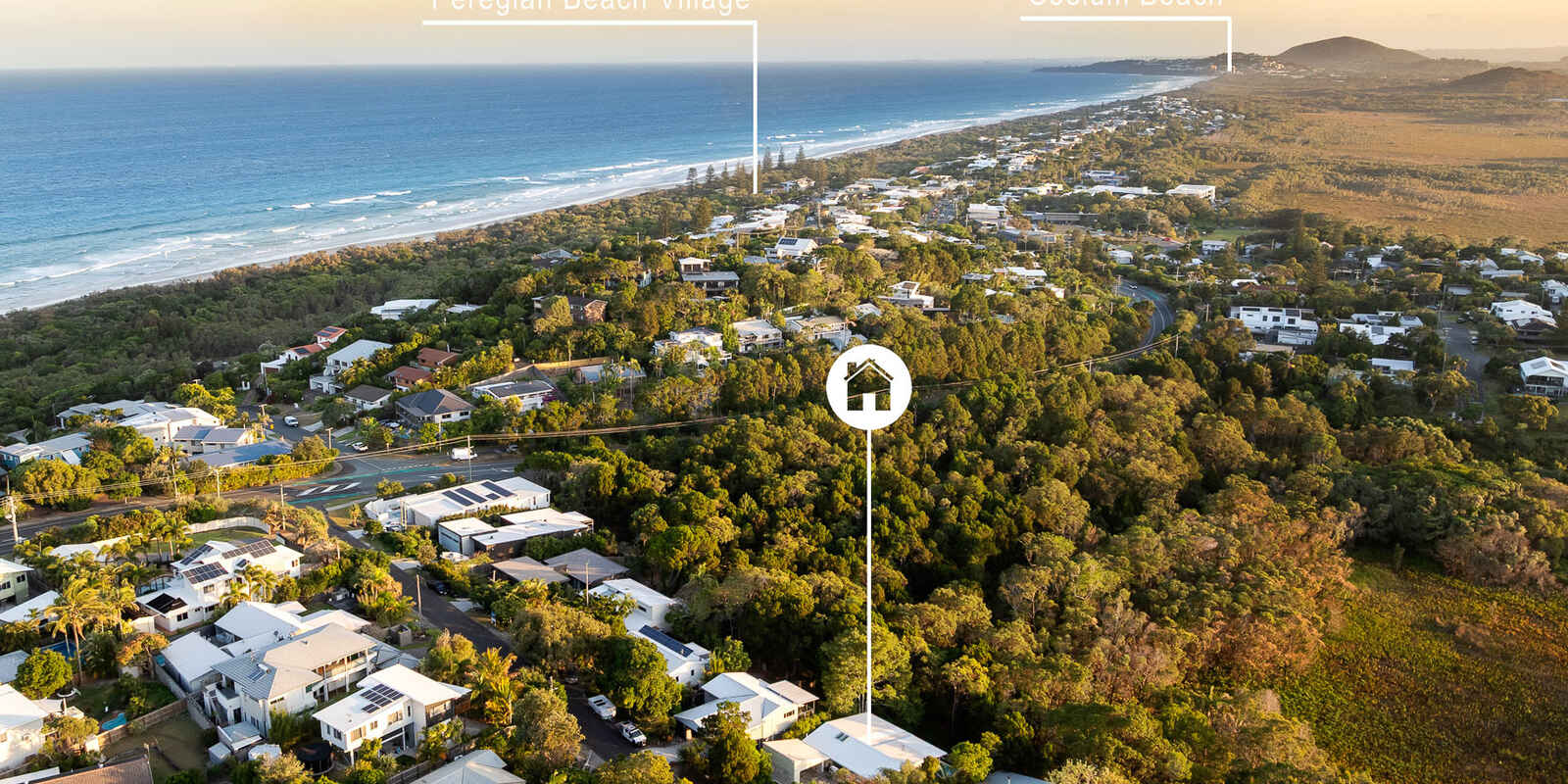 30 Currawong Crescent Peregian Beach 30 Currawong Crescent Peregian Beach