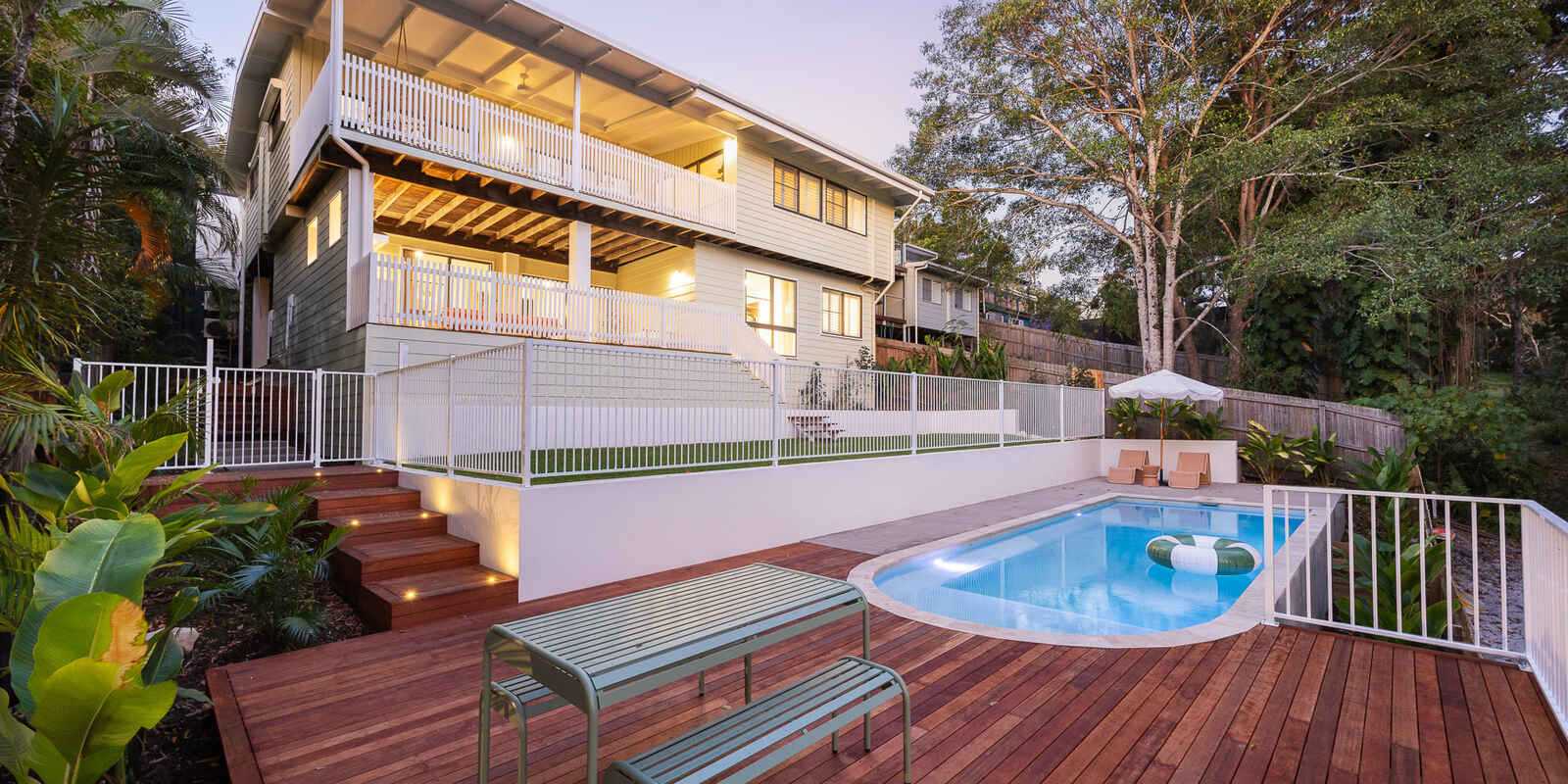 30 Currawong Crescent Peregian Beach 30 Currawong Crescent Peregian Beach