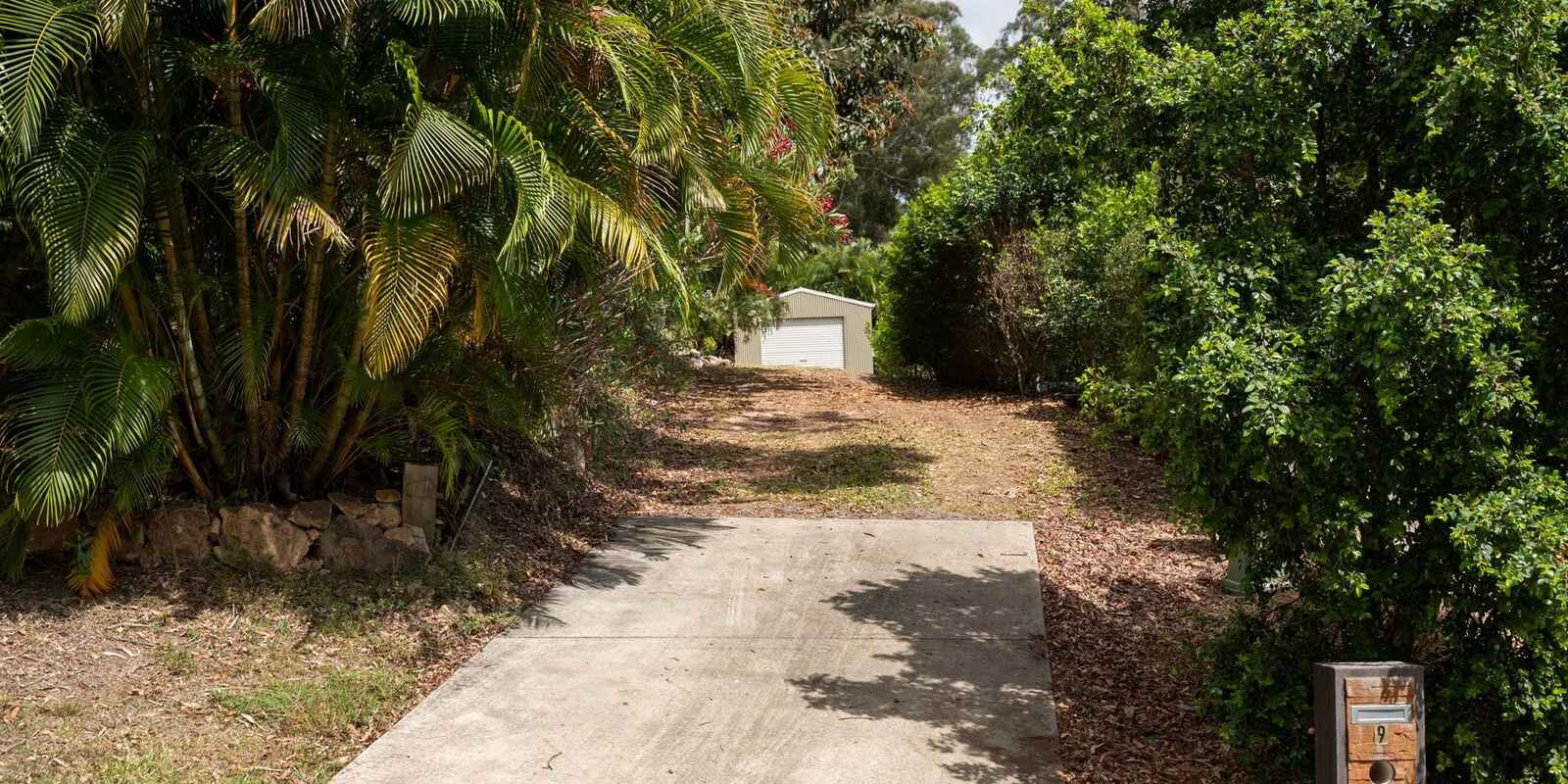 9 Donovan Place Maroochy River