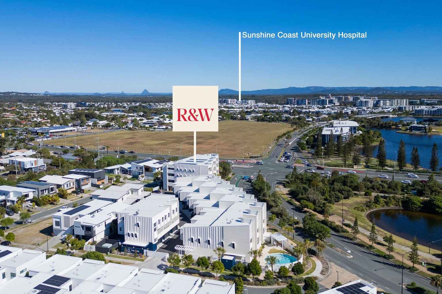 25/6 Barrel Street Bokarina 25/6 Barrel Street Bokarina