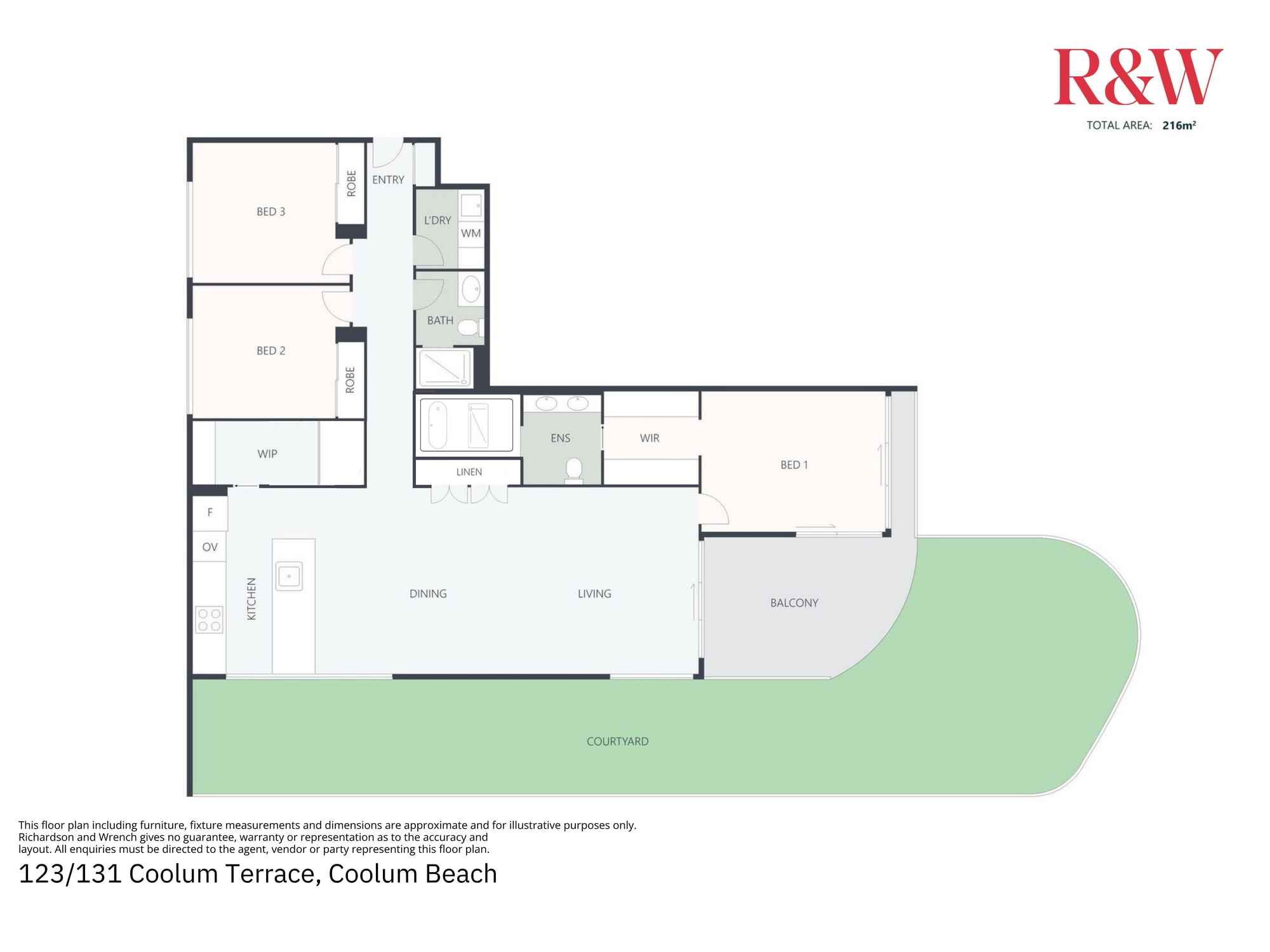123/131 Coolum Terrace Coolum Beach 123/131 Coolum Terrace Coolum Beach