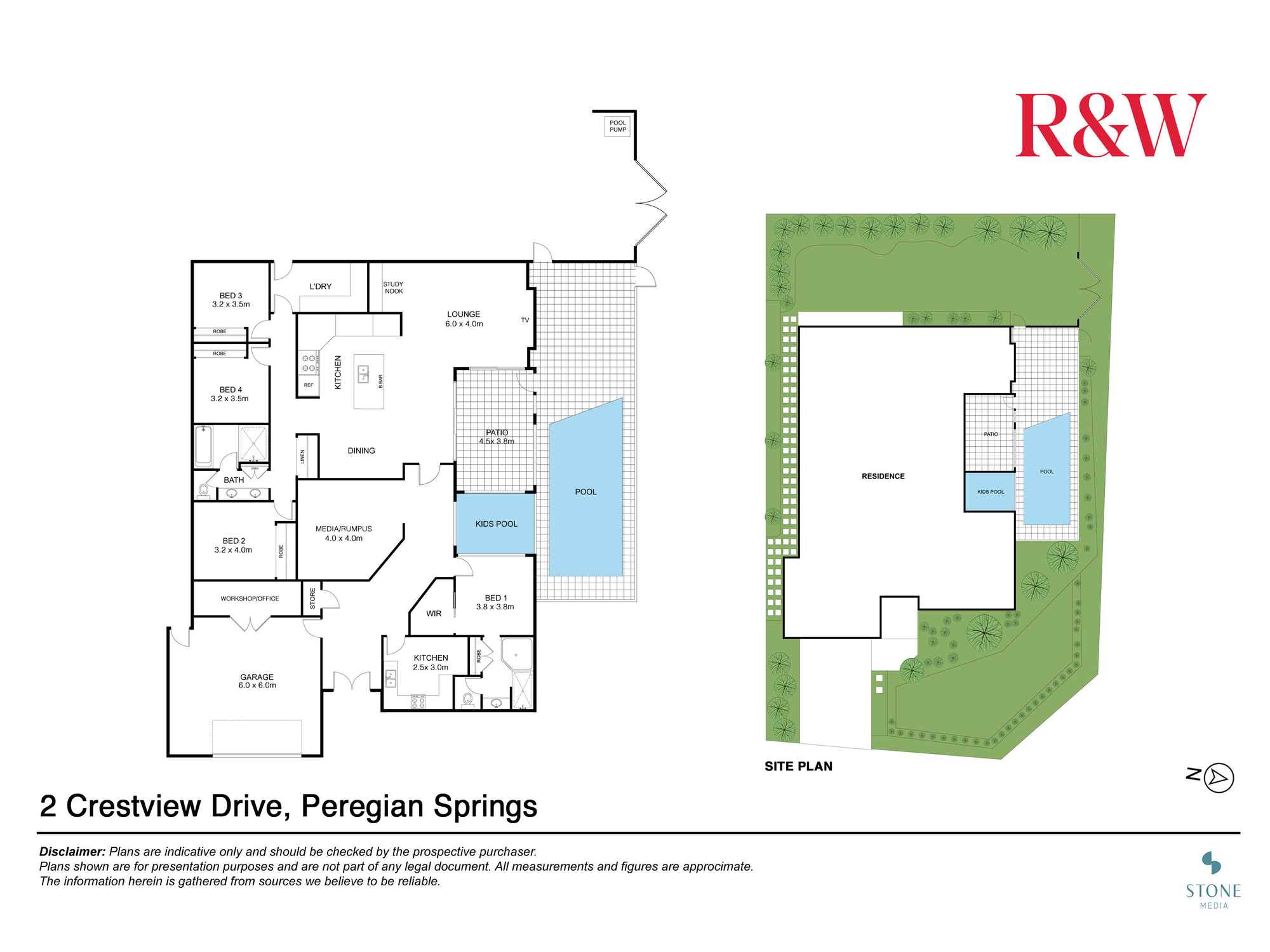2 Crestview Drive Peregian Springs 2 Crestview Drive Peregian Springs
