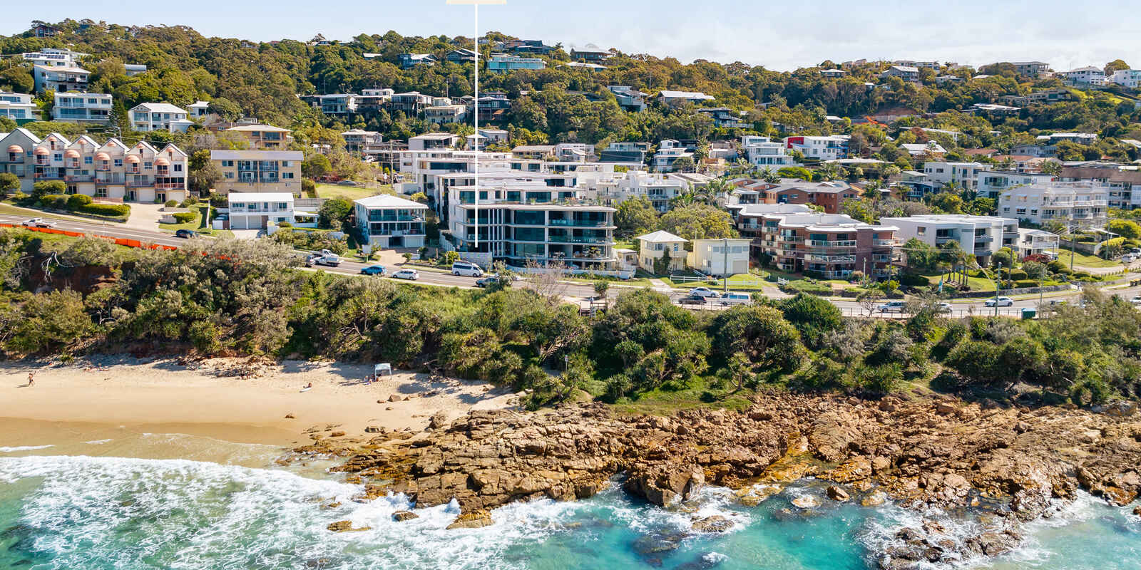 123/131 Coolum Terrace Coolum Beach 123/131 Coolum Terrace Coolum Beach