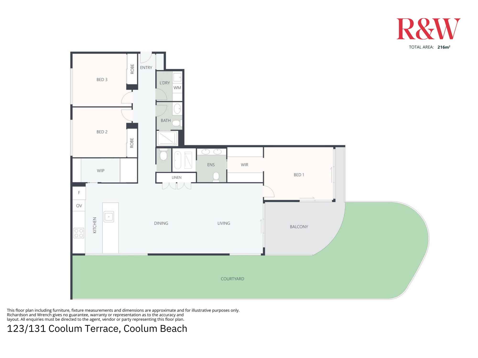 123/131 Coolum Terrace Coolum Beach