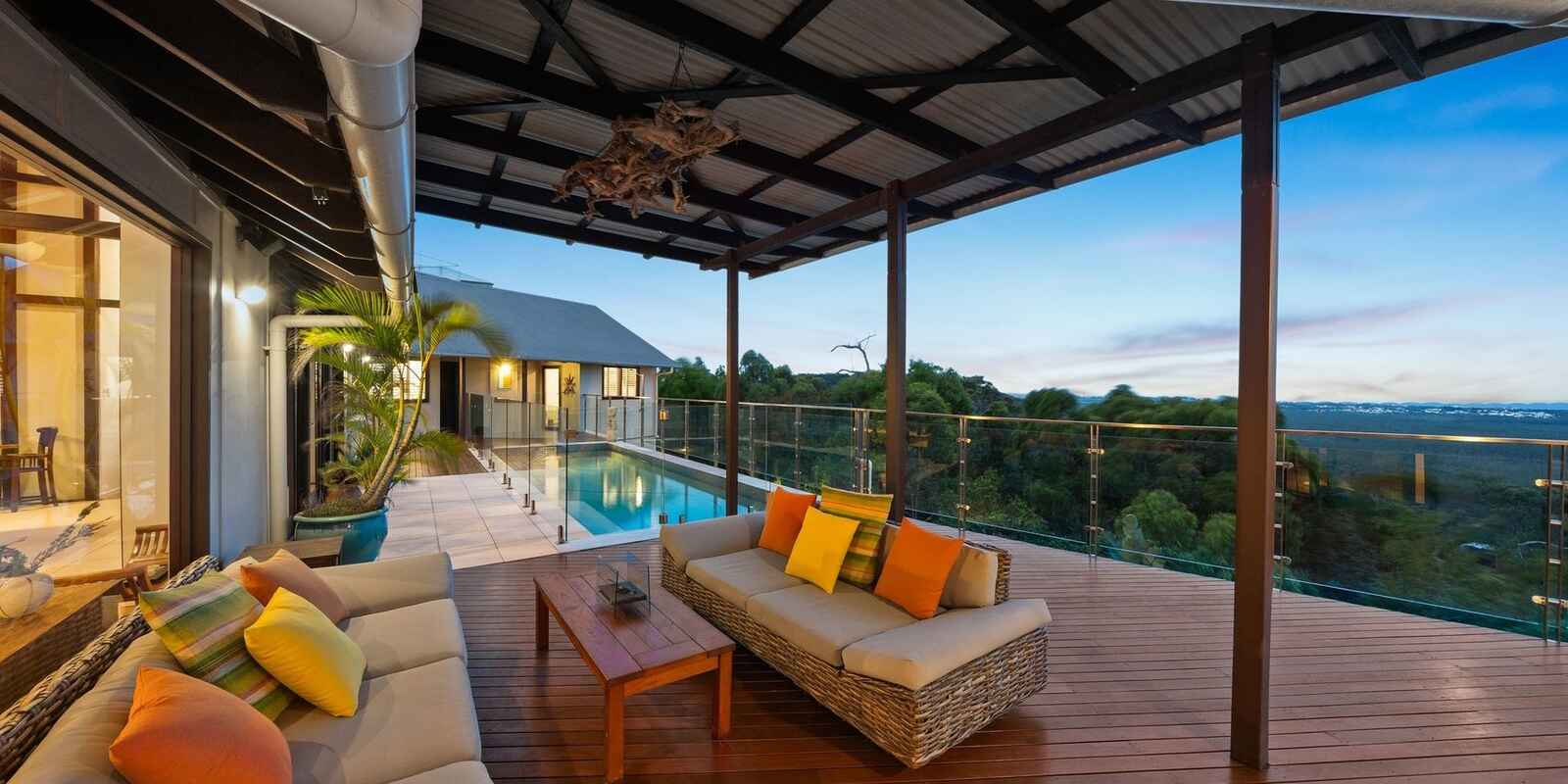 19 Musgrave Drive Yandina Creek 19 Musgrave Drive Yandina Creek