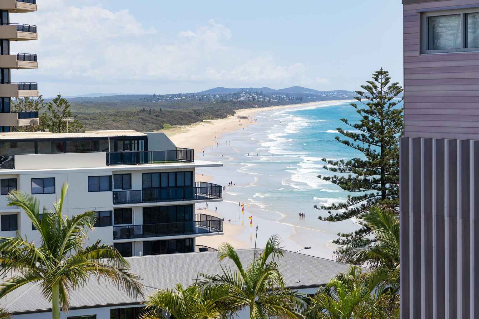 602/63 Coolum Terrace Coolum Beach