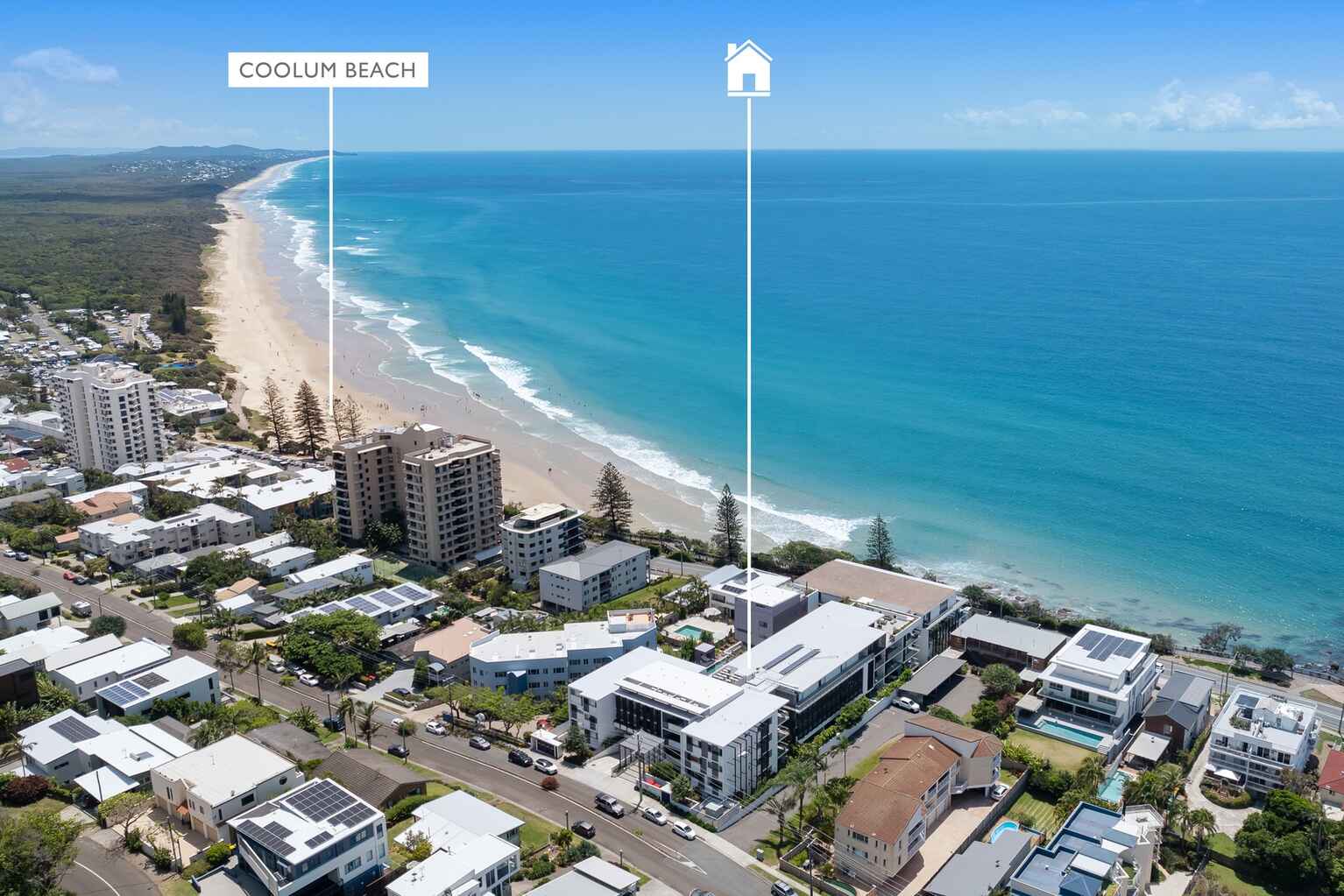 602/63 Coolum Terrace Coolum Beach