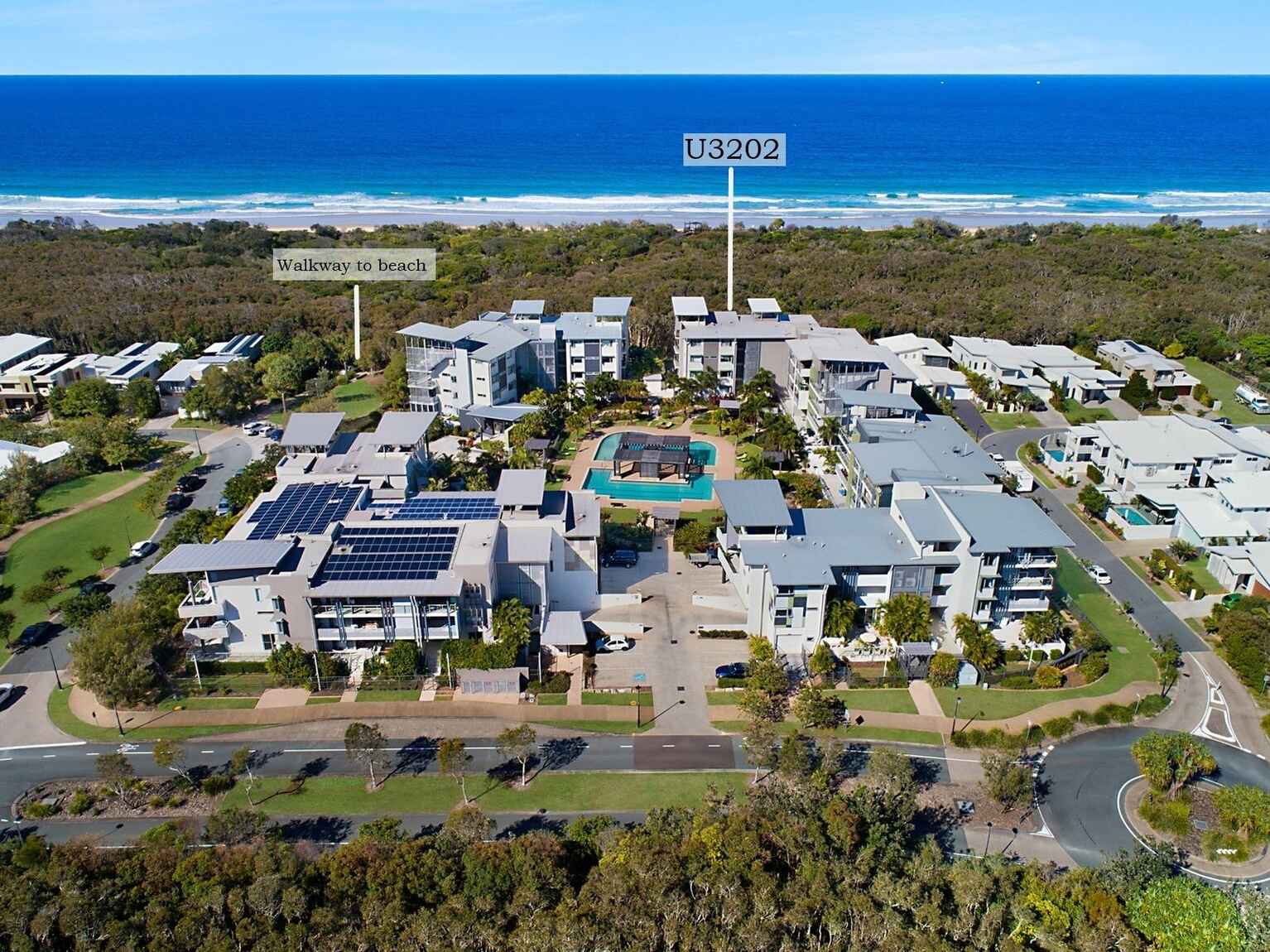 3202/27  Boardwalk Boulevard Mount Coolum