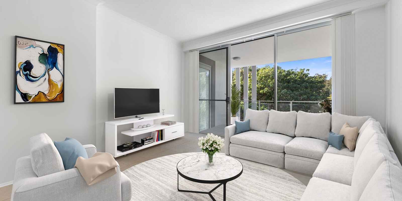 3202/27  Boardwalk Boulevard Mount Coolum
