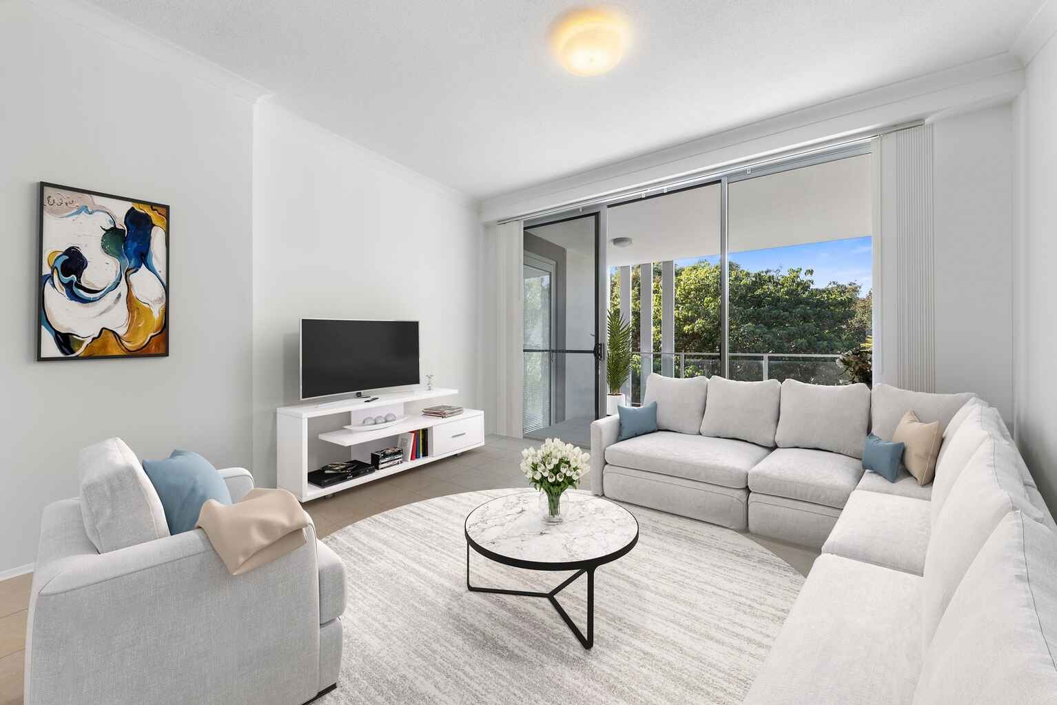 3202/27  Boardwalk Boulevard Mount Coolum