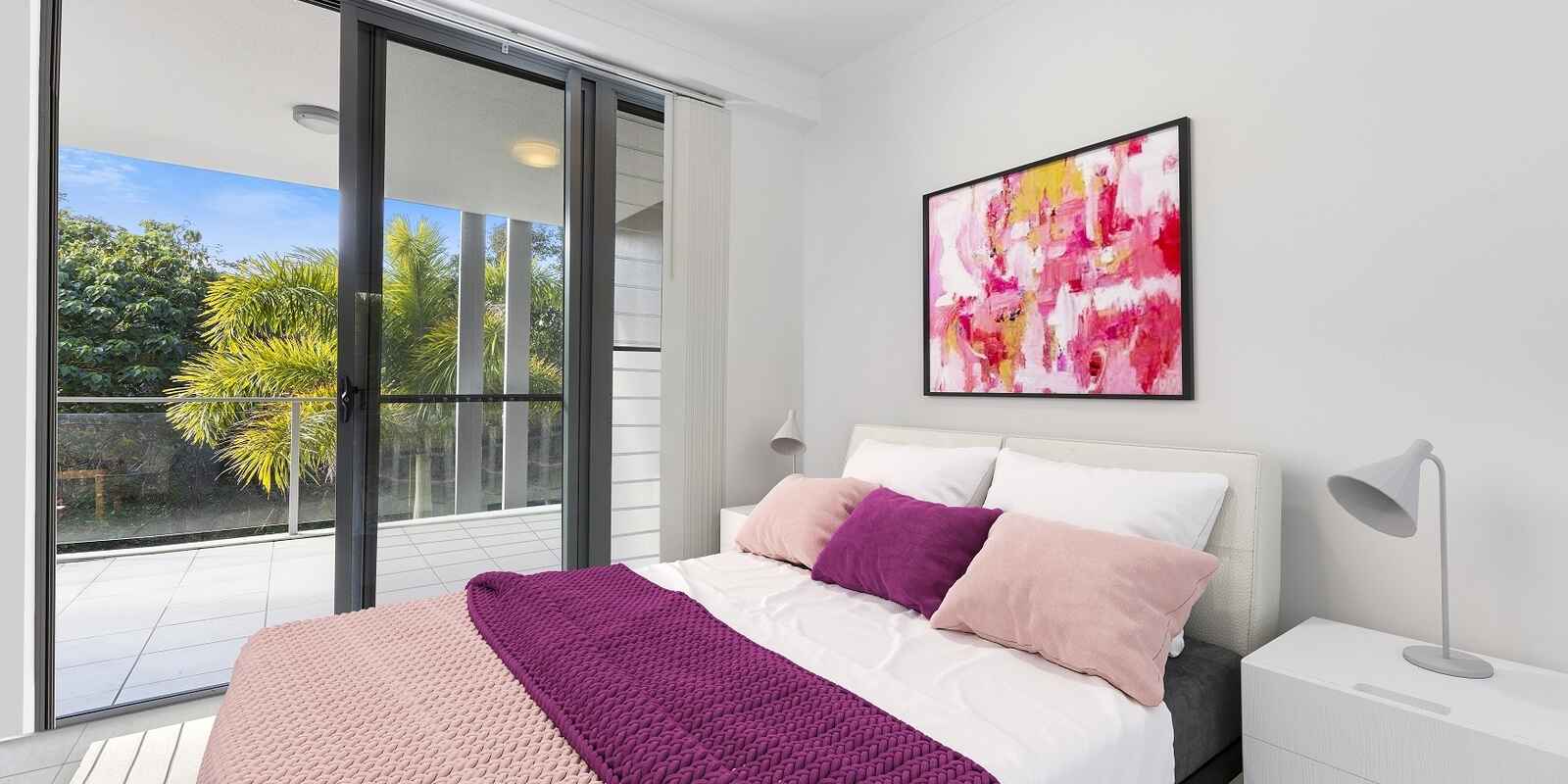 3202/27  Boardwalk Boulevard Mount Coolum