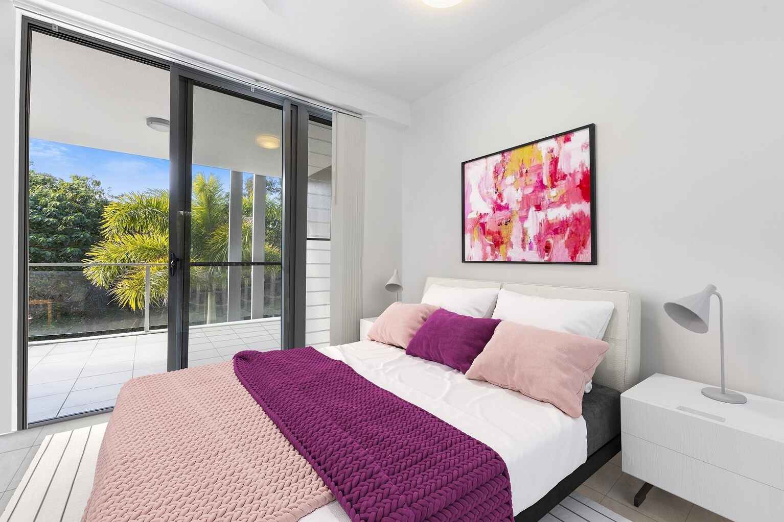3202/27  Boardwalk Boulevard Mount Coolum