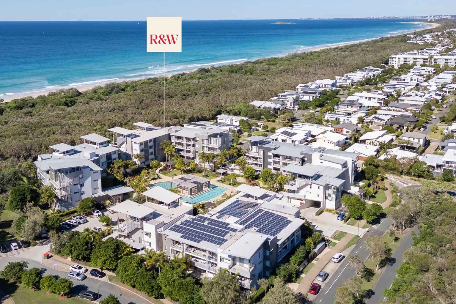 3104/27 Boardwalk Boulevard Mount Coolum 3104/27 Boardwalk Boulevard Mount Coolum