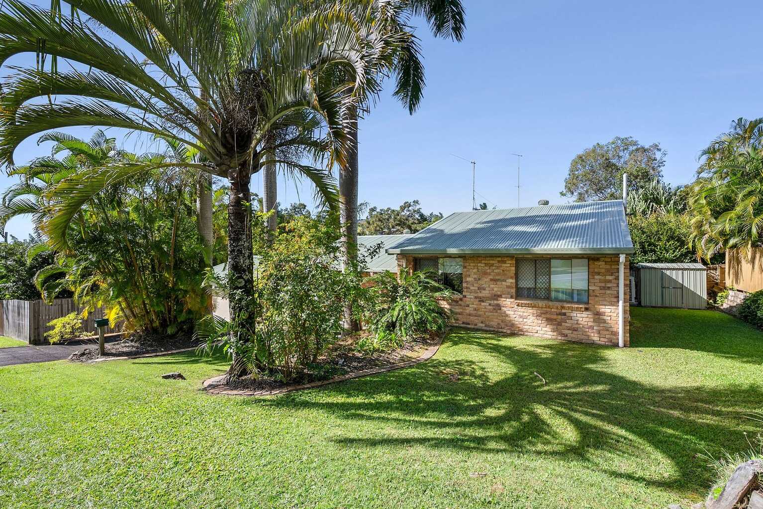 49 Centenary Heights Road Coolum Beach