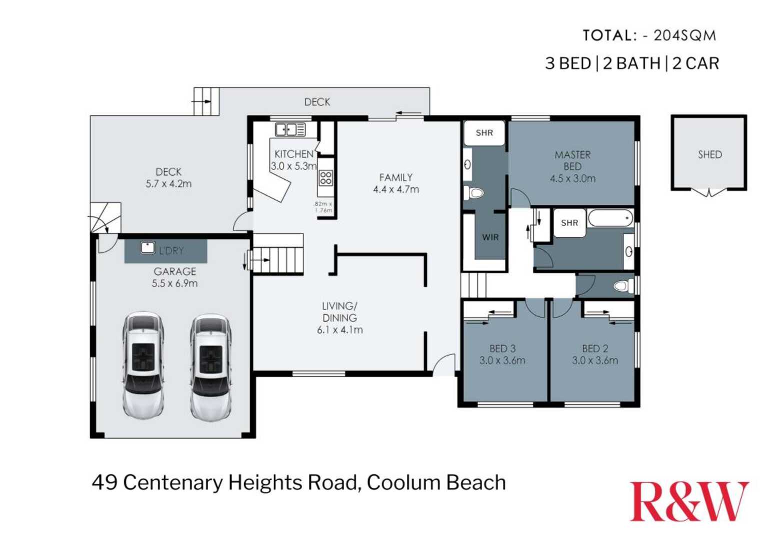 49 Centenary Heights Road Coolum Beach