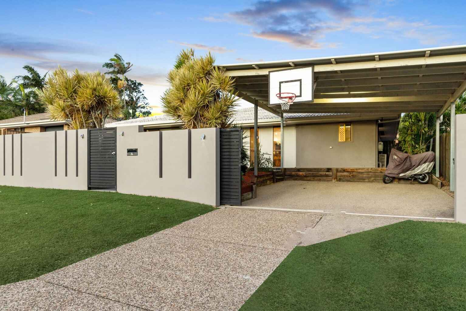 36 Second Avenue Coolum Beach 36 Second Avenue Coolum Beach