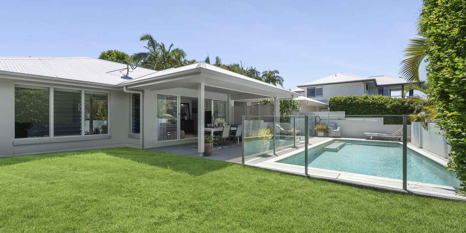 8 Bunker Court Peregian Springs