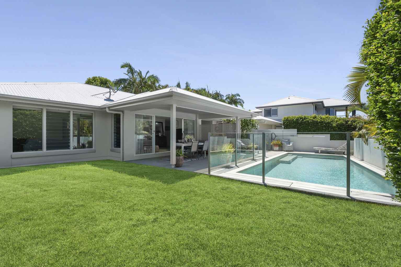 8 Bunker Court Peregian Springs