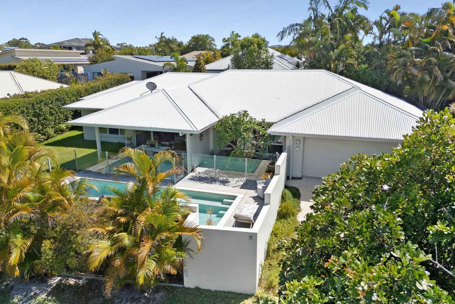 8 Bunker Court Peregian Springs