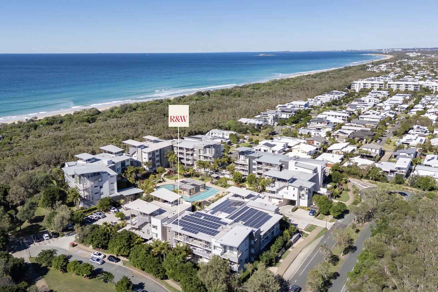 1205/27 Boardwalk Boulevard Mount Coolum