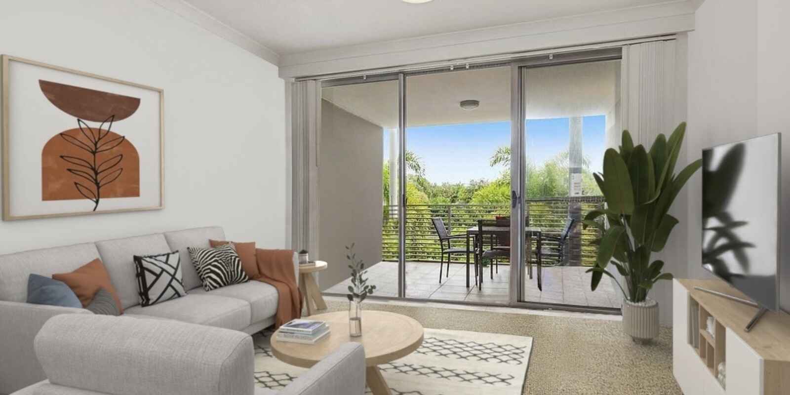1205/27 Boardwalk Boulevard Mount Coolum