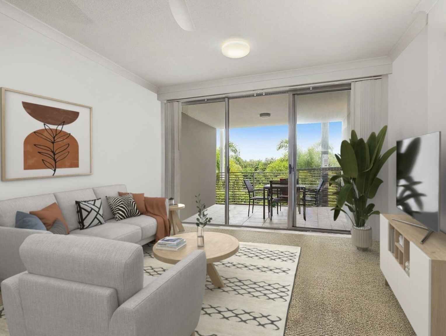 1205/27 Boardwalk Boulevard Mount Coolum