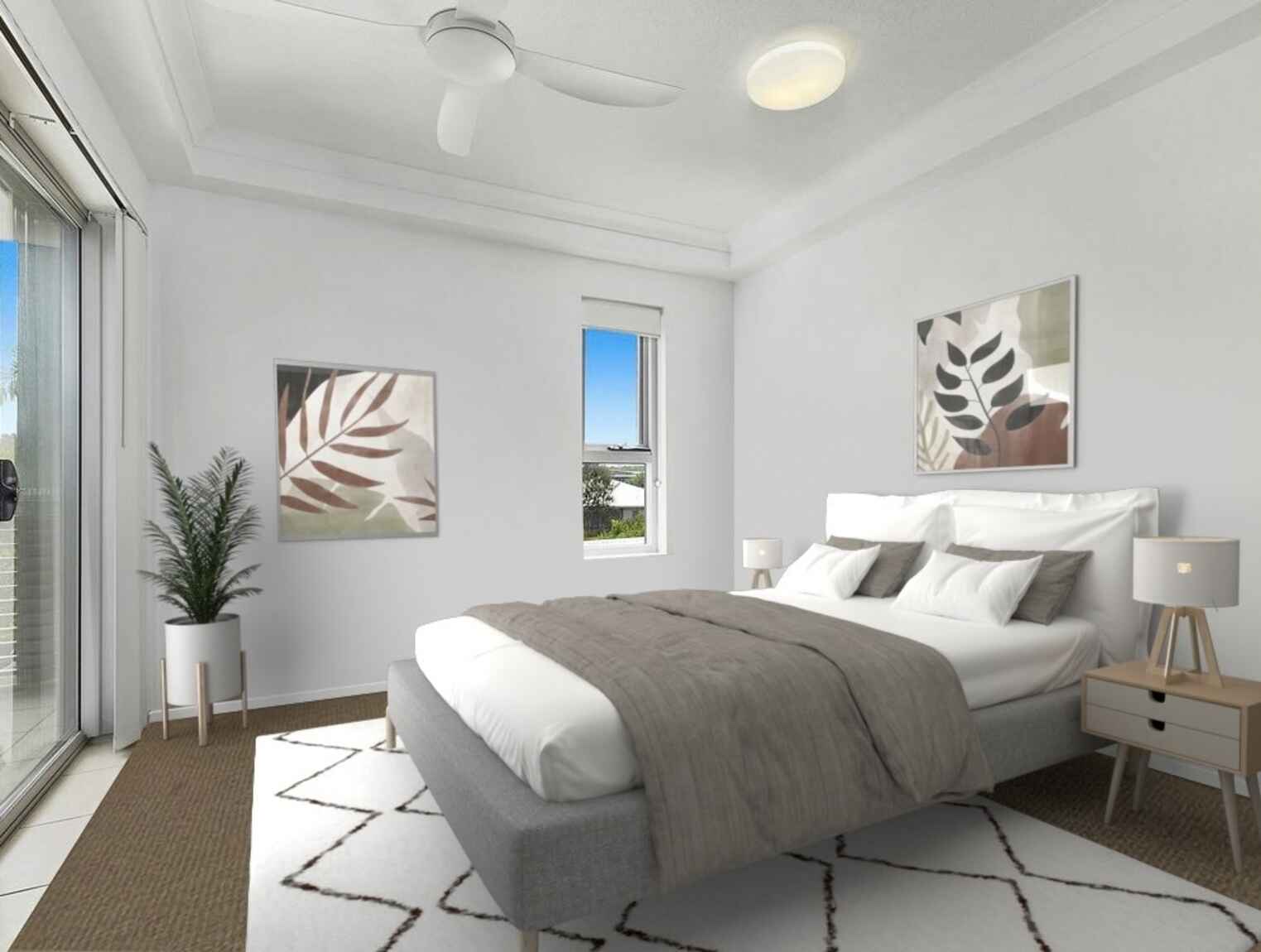 1205/27 Boardwalk Boulevard Mount Coolum