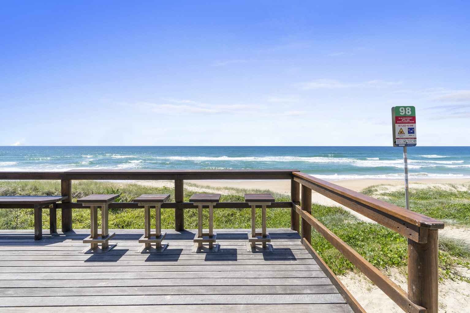 1205/27 Boardwalk Boulevard Mount Coolum