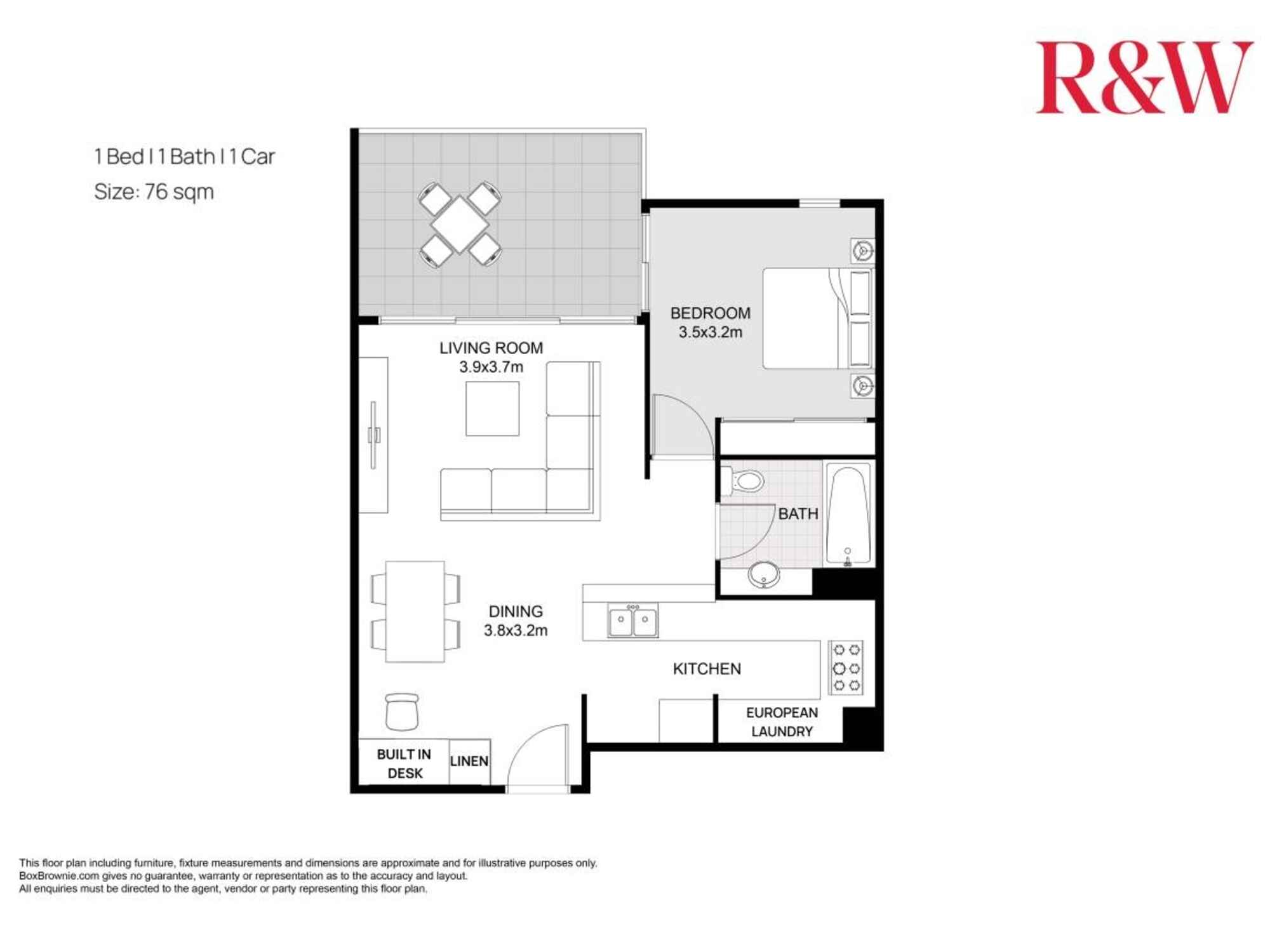 1205/27 Boardwalk Boulevard Mount Coolum
