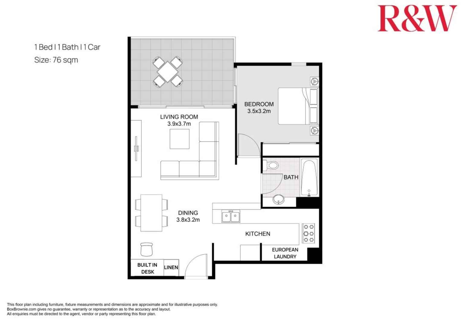 1205/27 Boardwalk Boulevard Mount Coolum