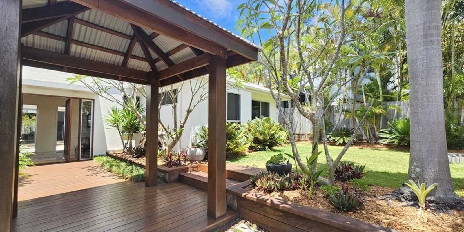 4 Dunnart Place Mount Coolum