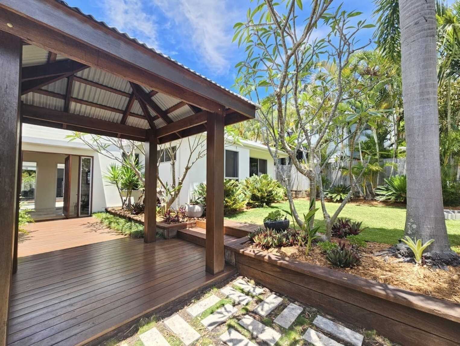 4 Dunnart Place Mount Coolum