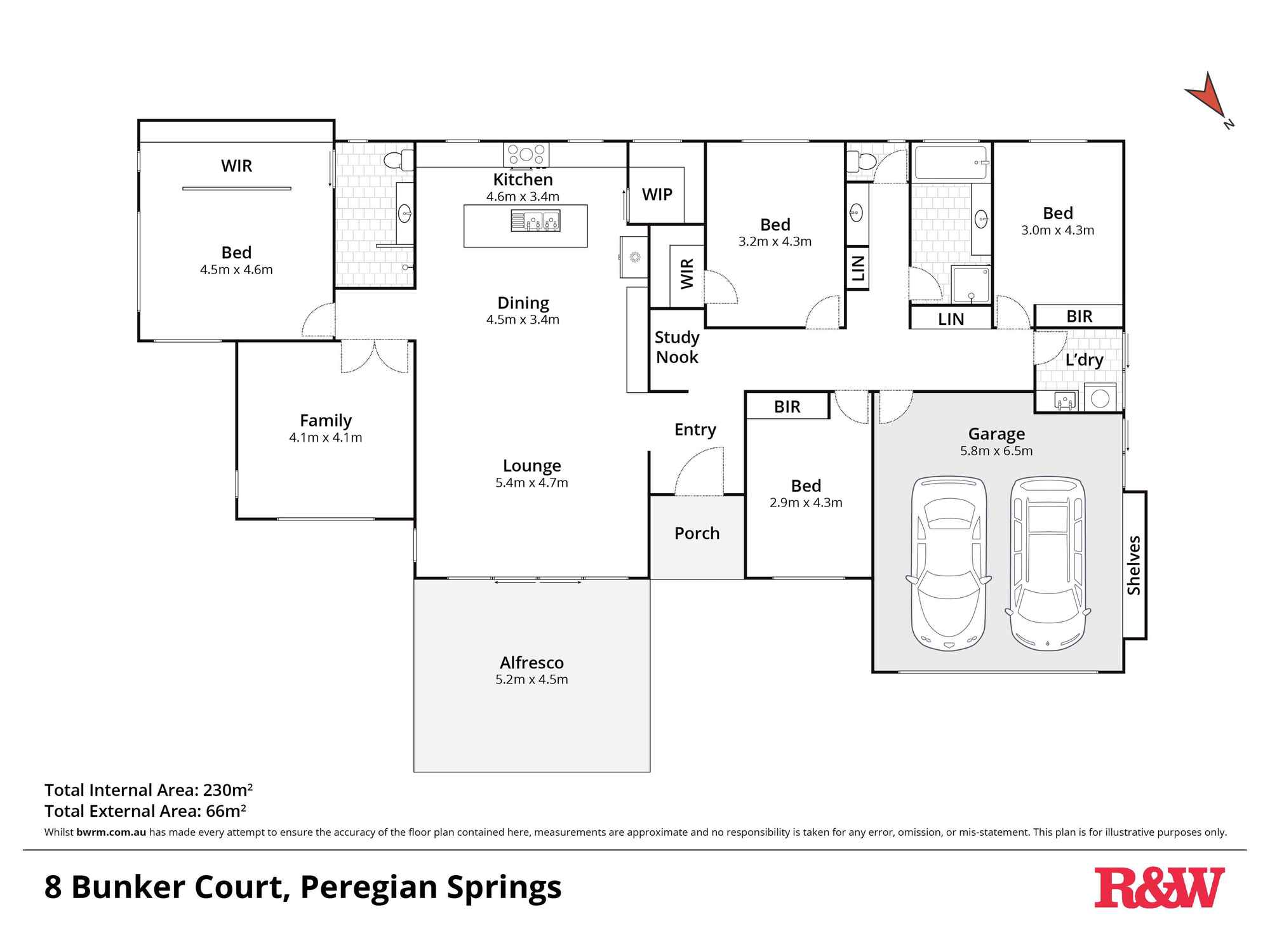 8 Bunker Court Peregian Springs