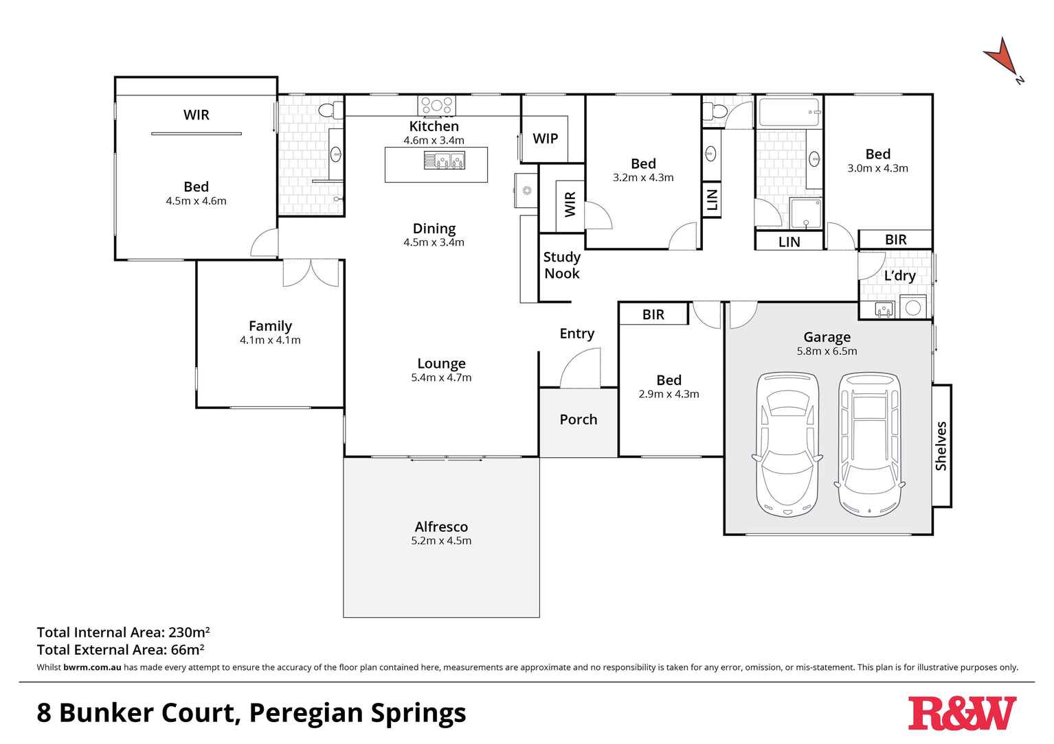 8 Bunker Court Peregian Springs
