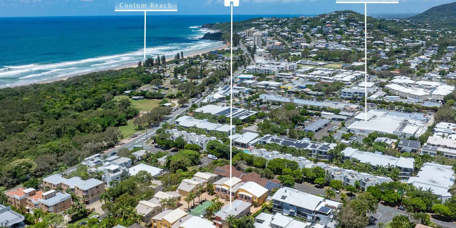 10/3-5 First Avenue Coolum Beach