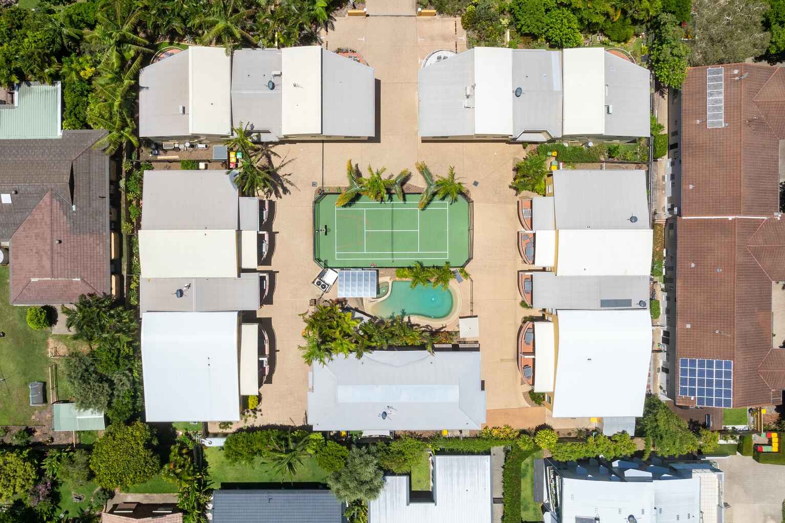 10/3-5 First Avenue Coolum Beach