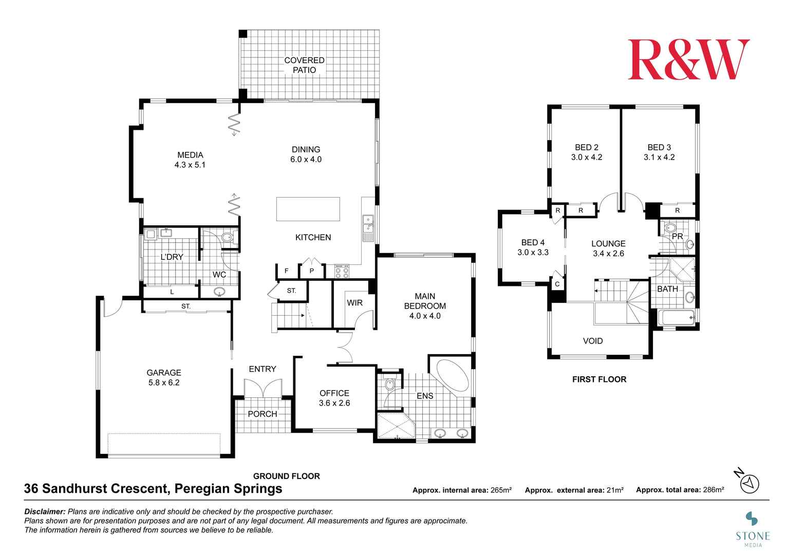 36 Sandhurst Crescent Peregian Springs