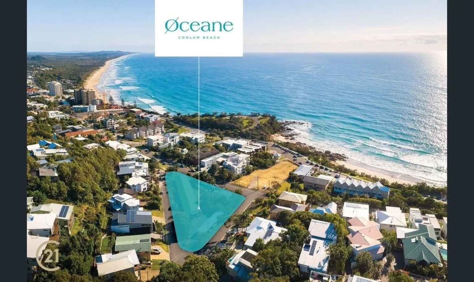 19/1 Barra Crescent Coolum Beach