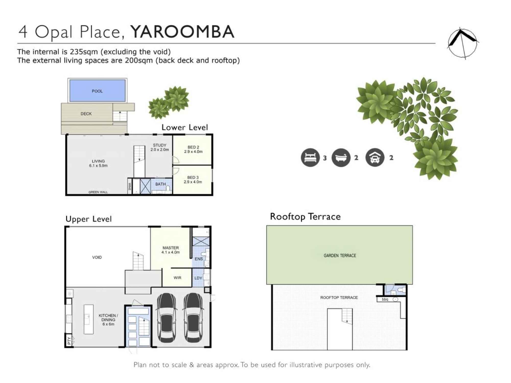 4 Opal Place Yaroomba