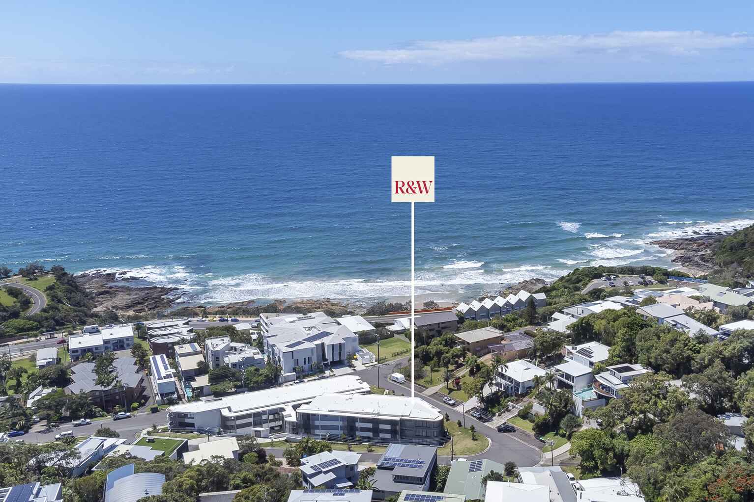 20/1 Barra Crescent Coolum Beach