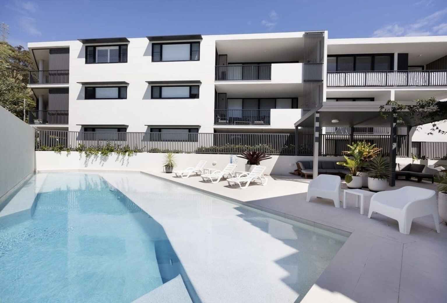 20/1 Barra Crescent Coolum Beach