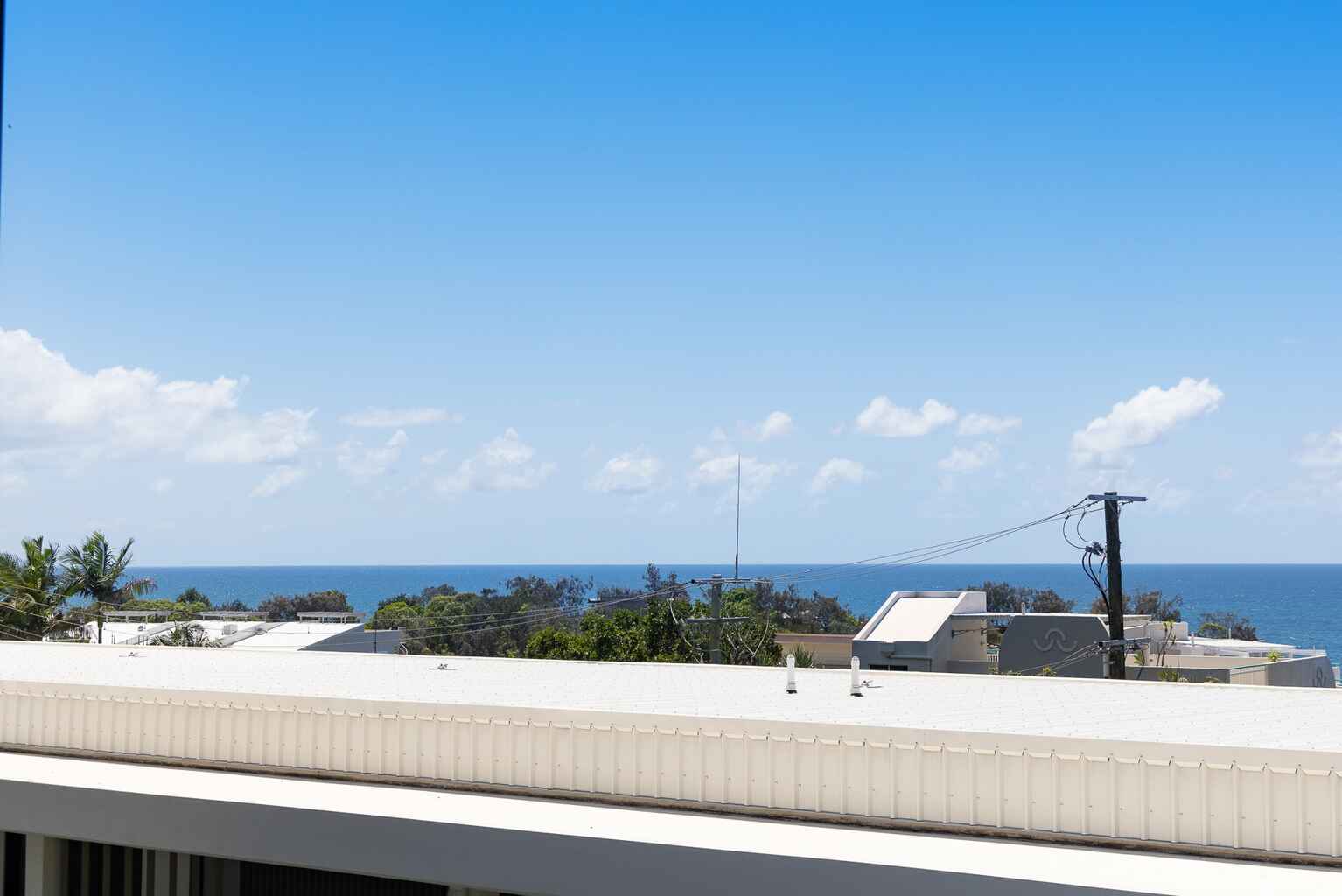20/1 Barra Crescent Coolum Beach