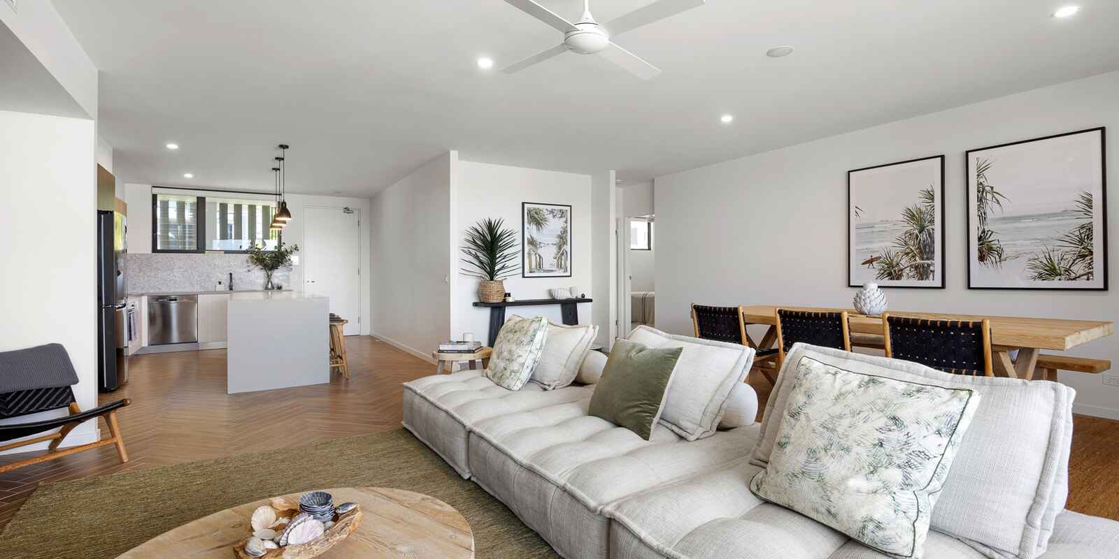 20/1 Barra Crescent Coolum Beach