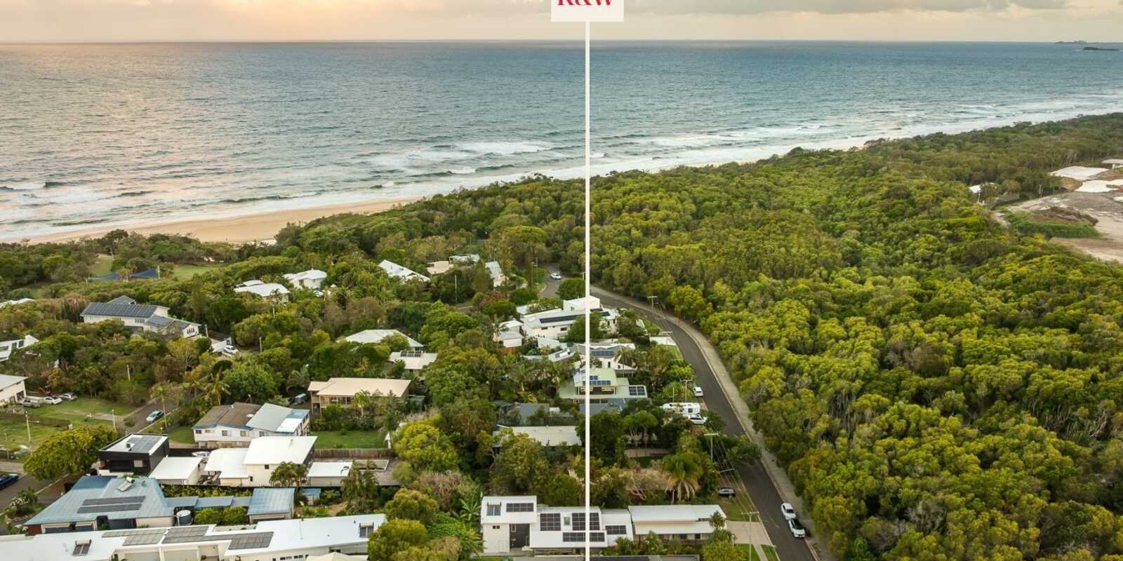 3 Warragah Parade Yaroomba 3 Warragah Parade Yaroomba