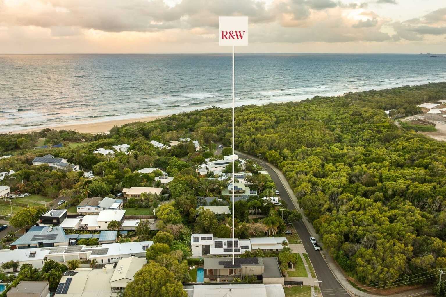 3 Warragah Parade Yaroomba 3 Warragah Parade Yaroomba